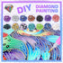 Diamond Painting Kit gift for 8 9 10 11 12 Year Old Girl